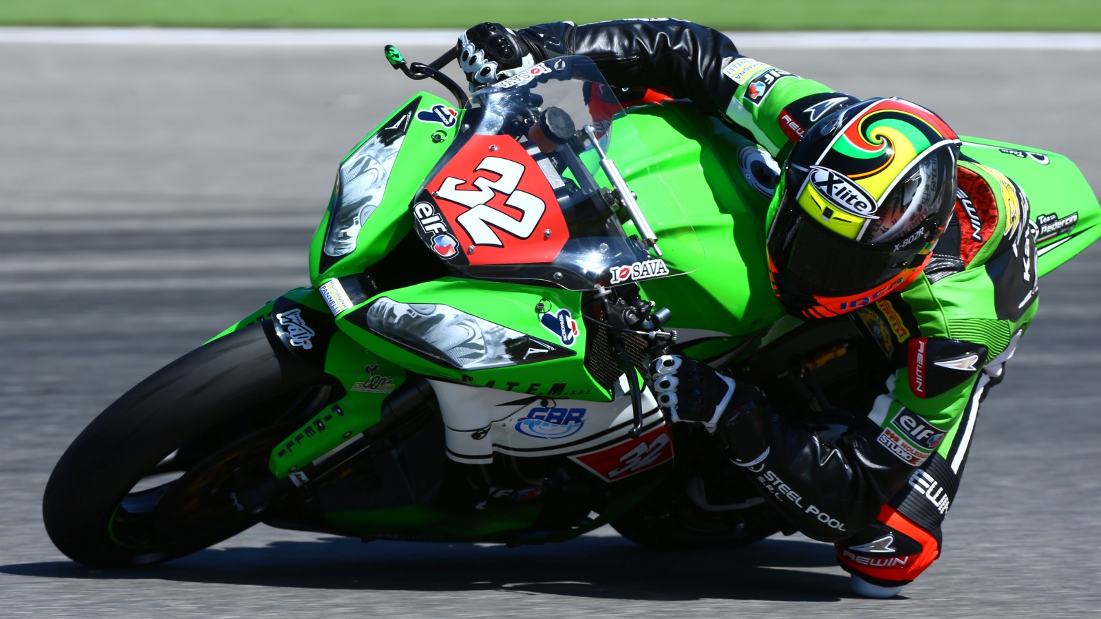 Jordi Torres seguirá con Kawasaki en SBK 2020 con Lorenzo Savadori de compañero