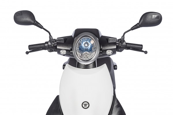 Acuerdo entre KTM y Gas Gas