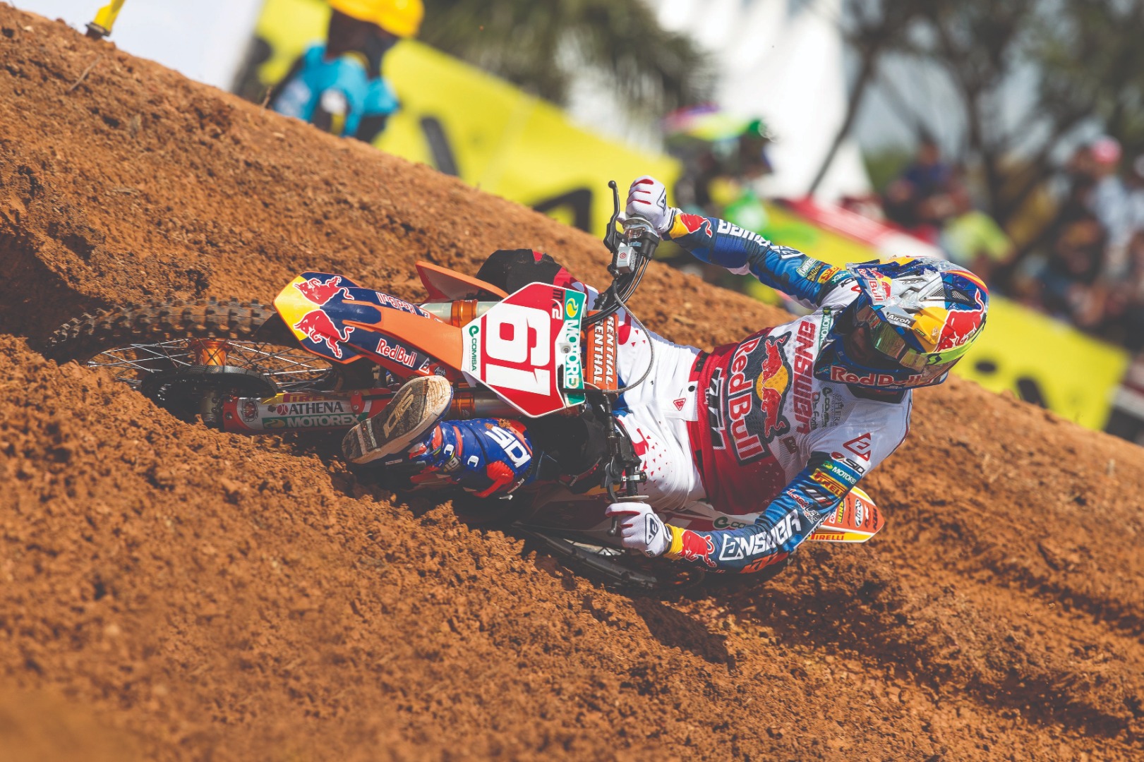 Jorge Prado: "si no se sueña con un resultado ambicioso nunca se conseguirá". 
