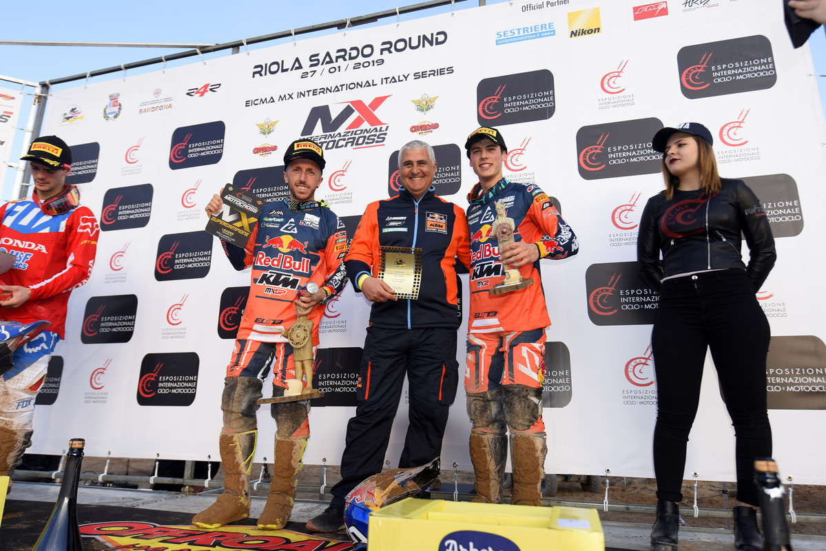 Jorge Prado: "si no se sueña con un resultado ambicioso nunca se conseguirá". 