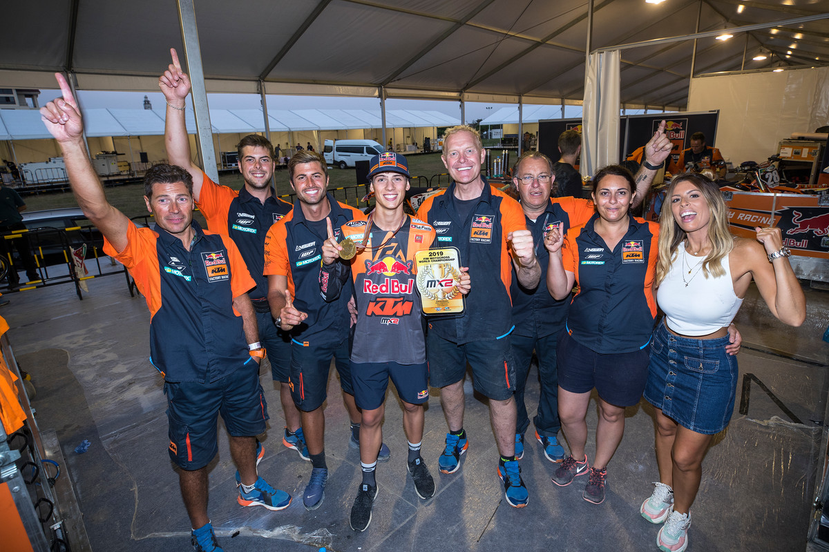 Jorge Prado: "si no se sueña con un resultado ambicioso nunca se conseguirá". 