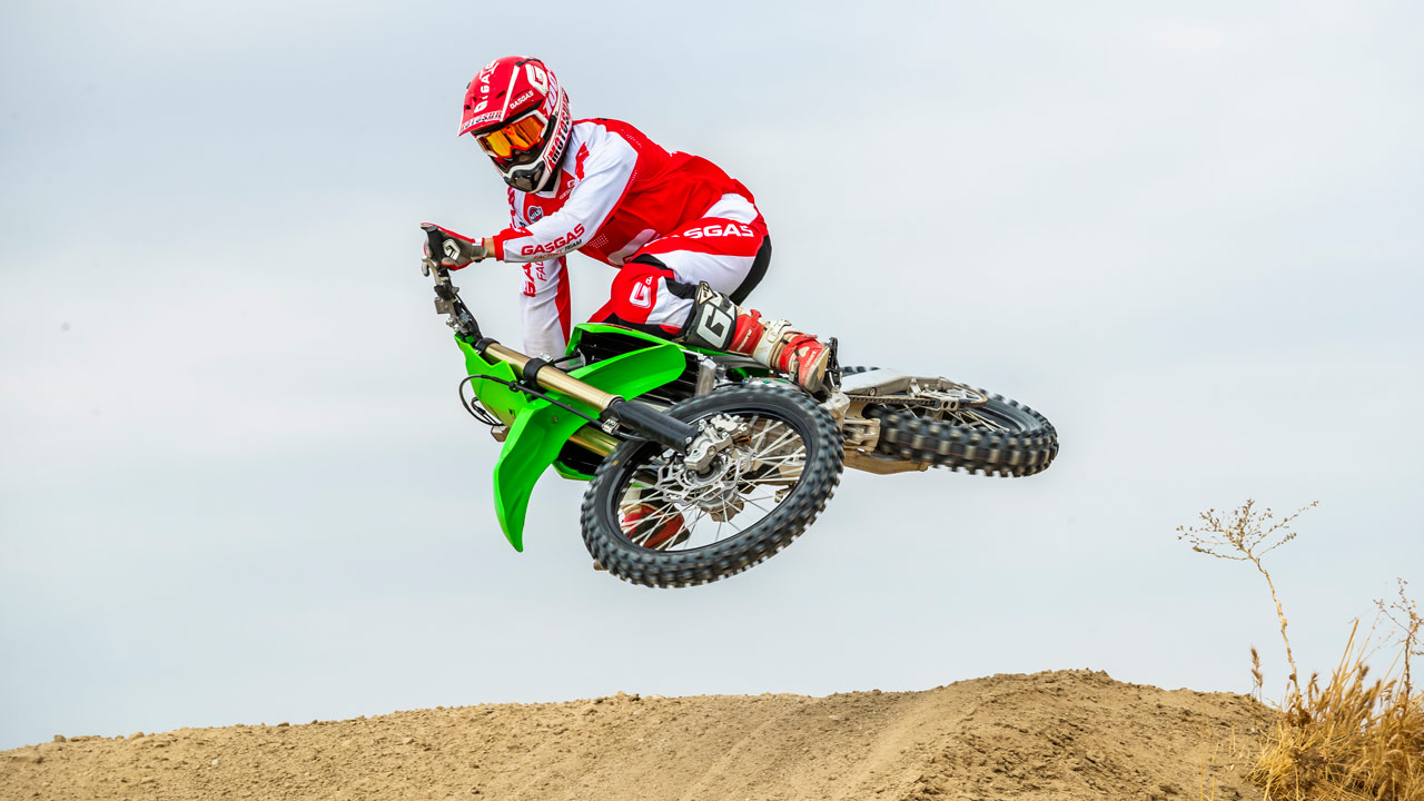 MOTO VERDE 495, contenidos y sumario de la revista
