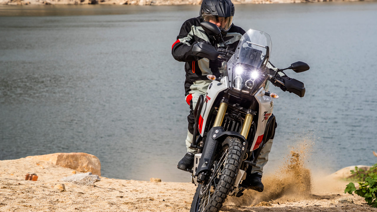 MOTO VERDE 495, contenidos y sumario de la revista