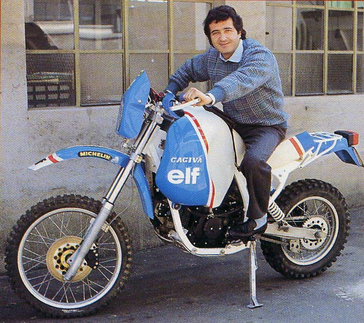 MOTO VERDE 495, contenidos y sumario de la revista