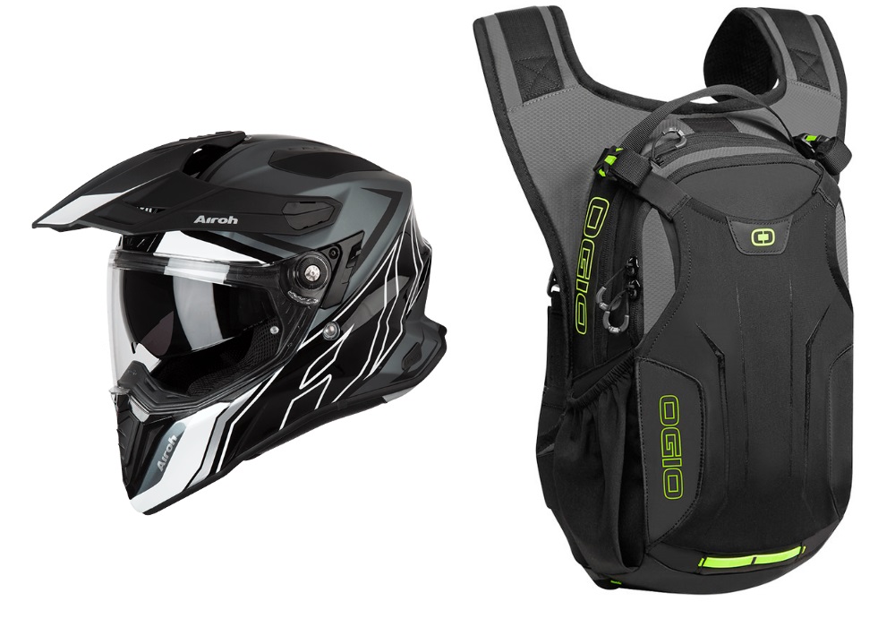 Yamaha Ténéré 700: disfruta de una exclusiva jornada de test con MOTO VERDE para descubrir la nueva y dinámica trail.