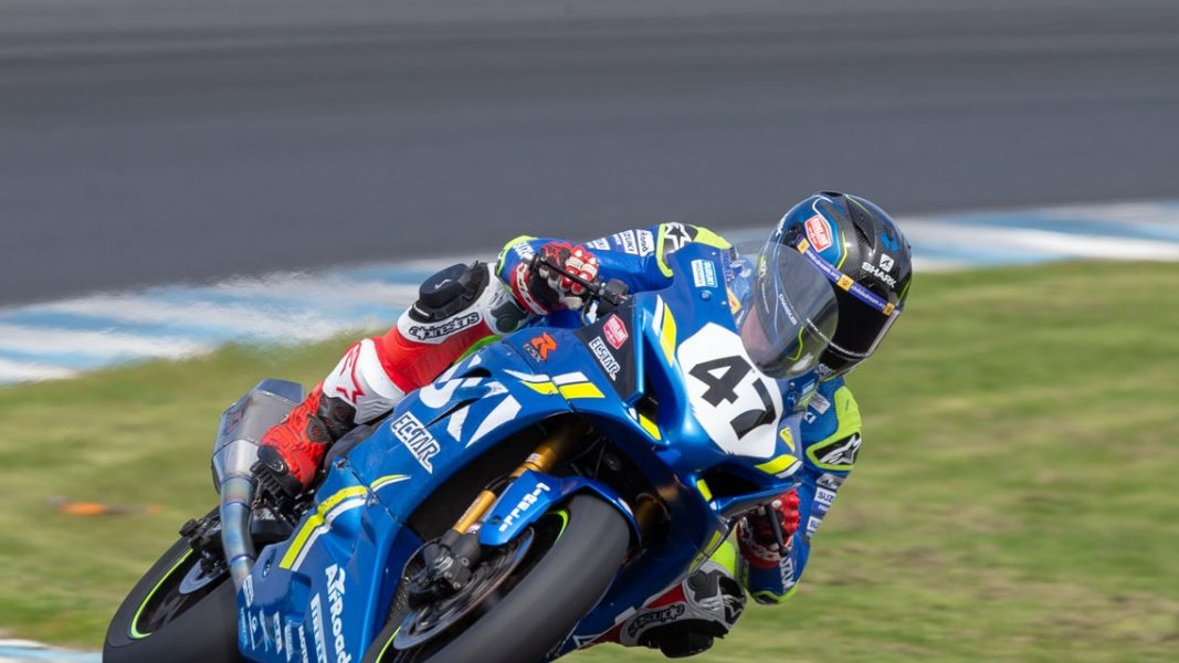 NoTodoMotoGP: Scott Redding vuelve a lucirse y Ducati asegura el título del BSB