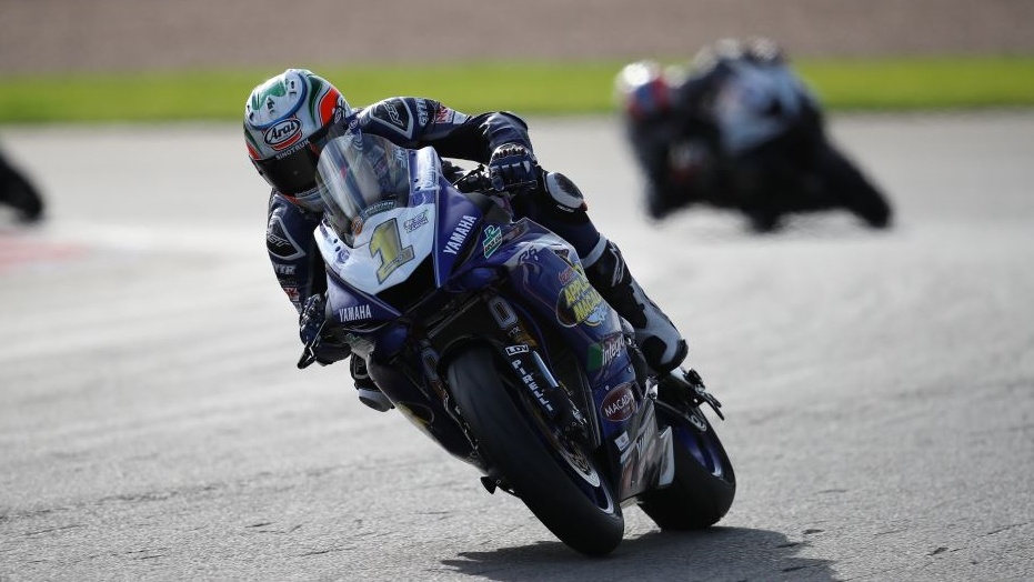 NoTodoMotoGP: Scott Redding vuelve a lucirse y Ducati asegura el título del BSB