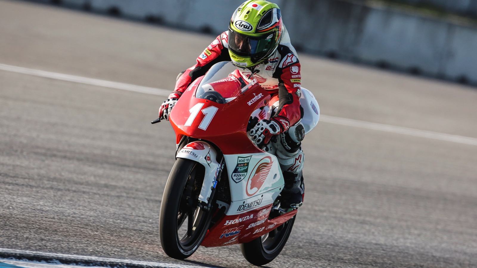NoTodoMotoGP: Scott Redding vuelve a lucirse y Ducati asegura el título del BSB