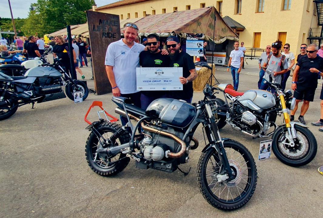 MOTOCICLISMO 2587, contenidos y sumario de la revista
