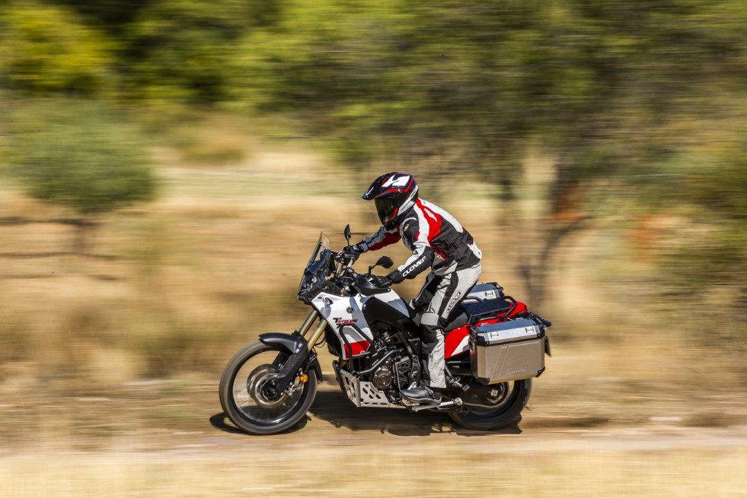MOTOCICLISMO 2587, contenidos y sumario de la revista