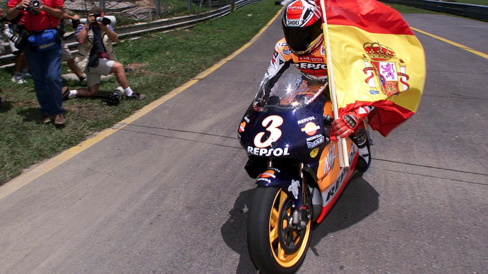 MotoGP anuncia el retorno del Gran Premio de Brasil para 2022 en Rio Motopark