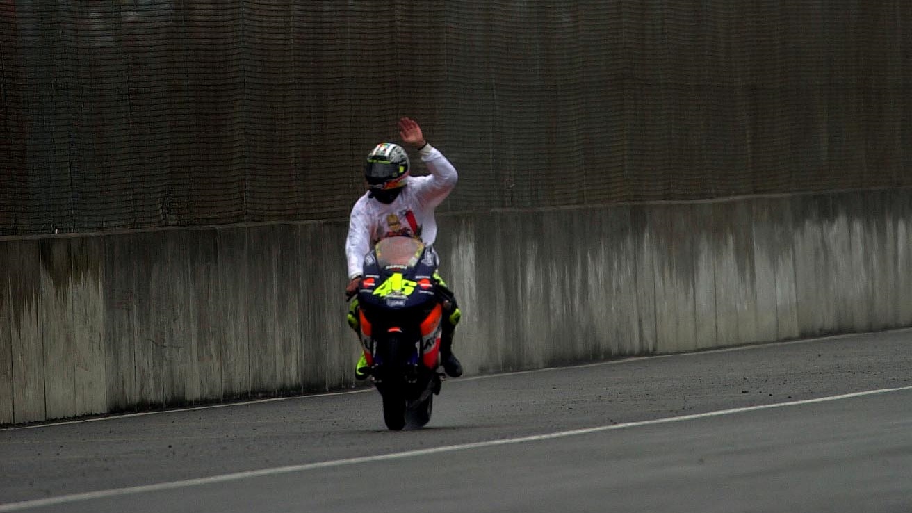 MotoGP anuncia el retorno del Gran Premio de Brasil para 2022 en Rio Motopark