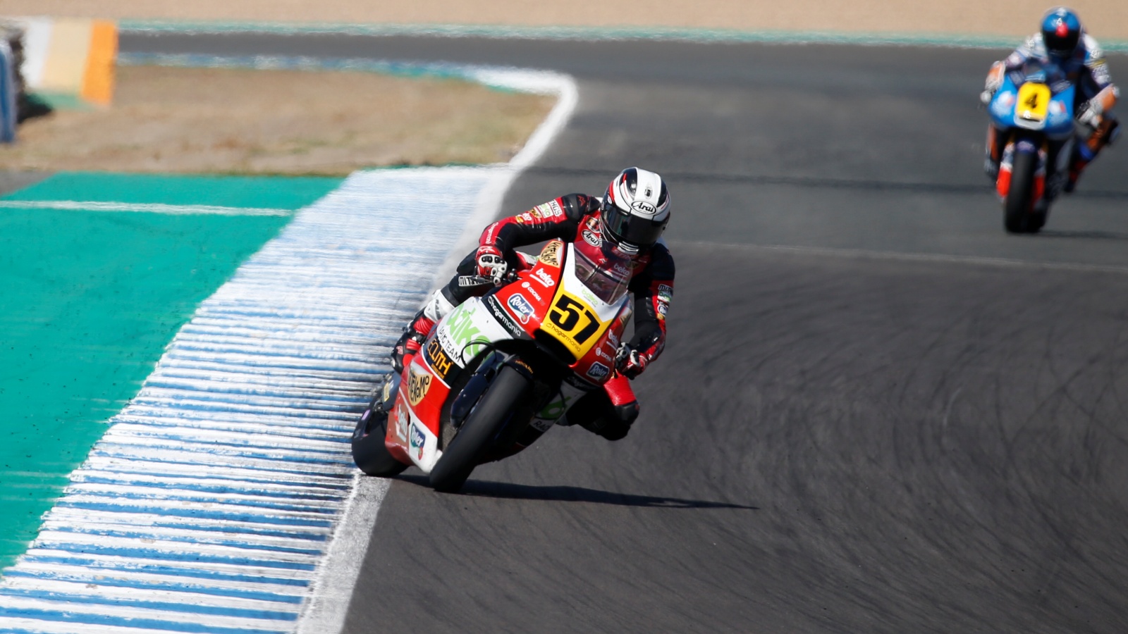 FIM CEV Albacete 2019: Horarios y dónde ver las carreras por televisión