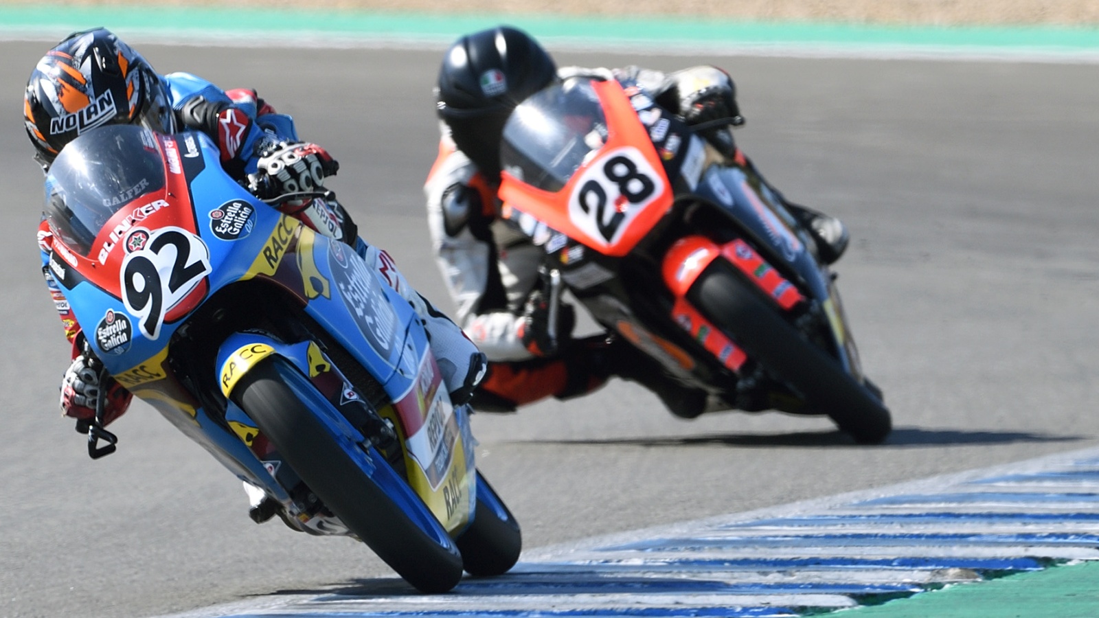 FIM CEV Albacete 2019: Horarios y dónde ver las carreras por televisión