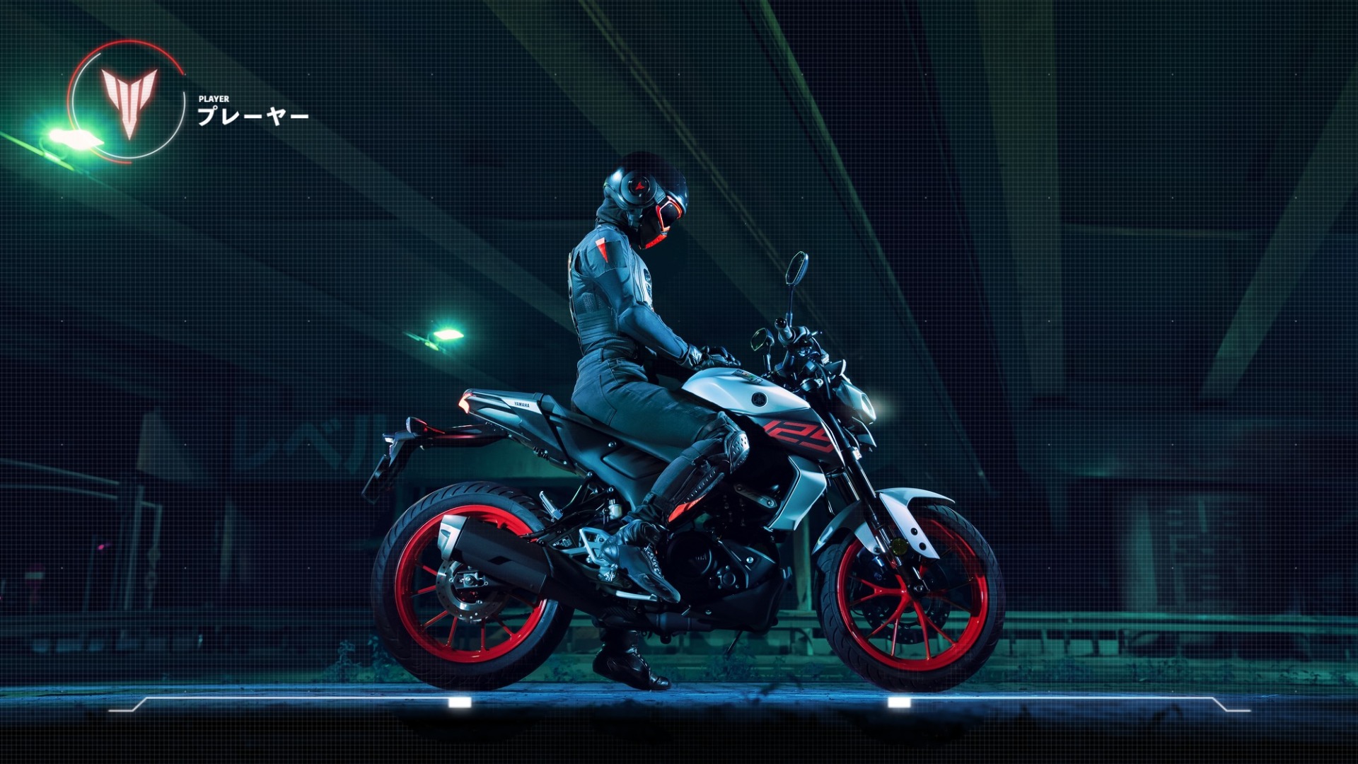 Yamaha MT-125 2020, toda la espectacularidad de la MT-09 en A1