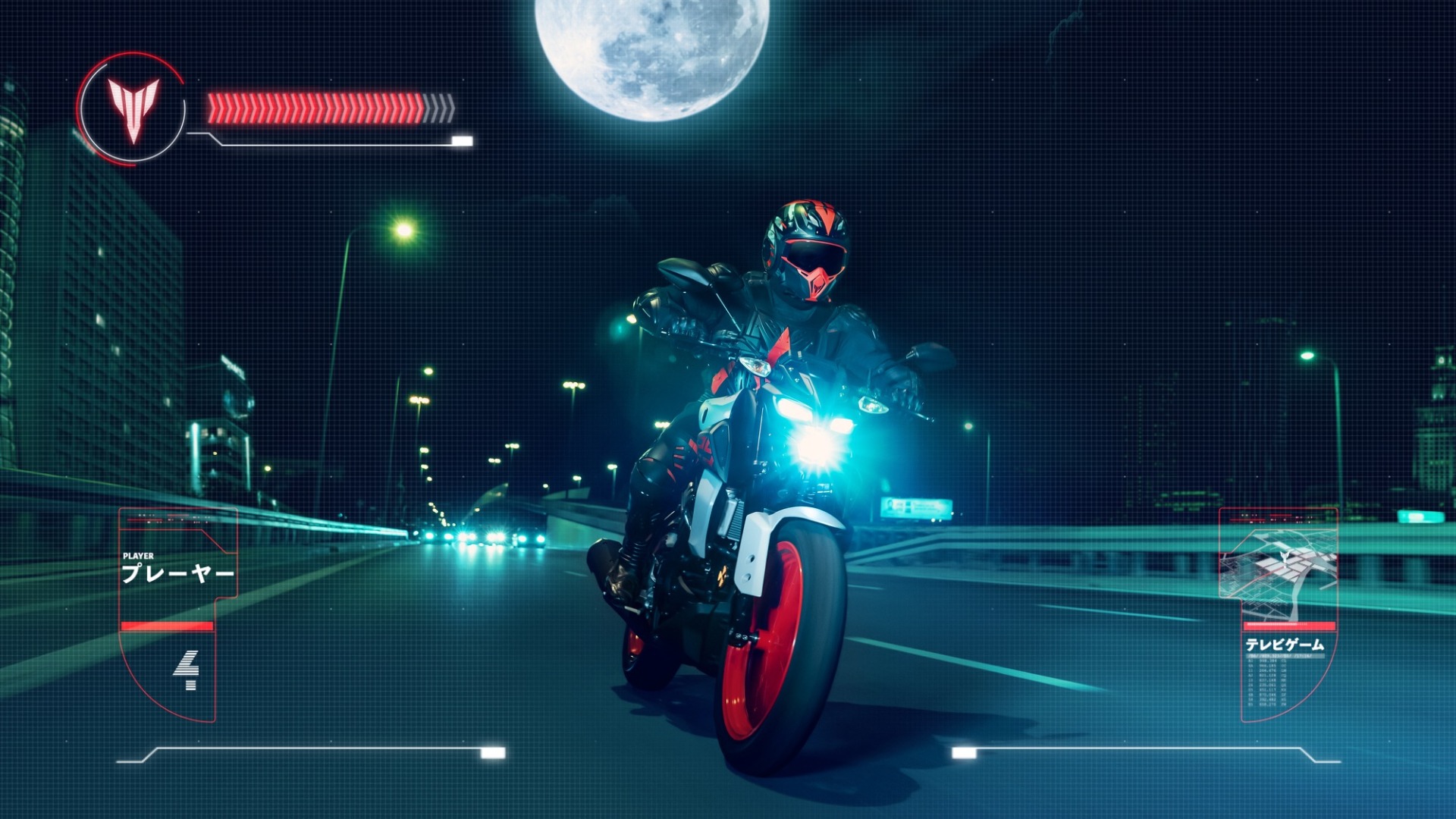 Yamaha MT-125 2020, toda la espectacularidad de la MT-09 en A1