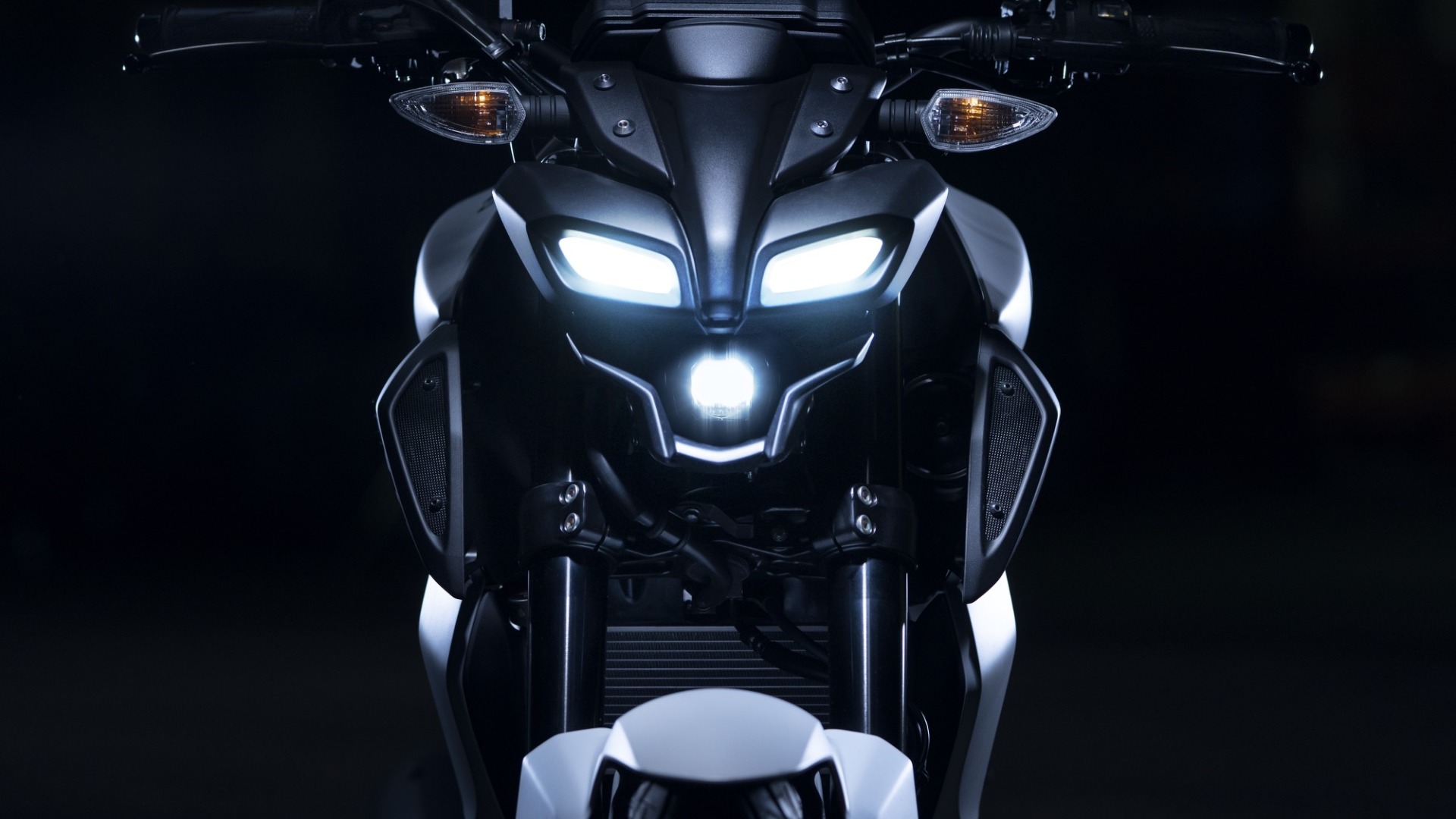 Yamaha MT-125 2020, toda la espectacularidad de la MT-09 en A1