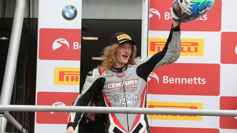 NoTodoMotoGP: Scott Redding conquista el British Superbike 2019