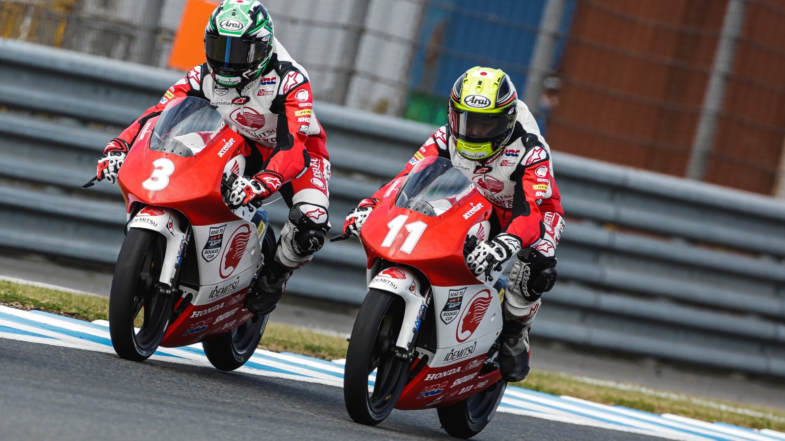 NoTodoMotoGP: Scott Redding conquista el British Superbike 2019