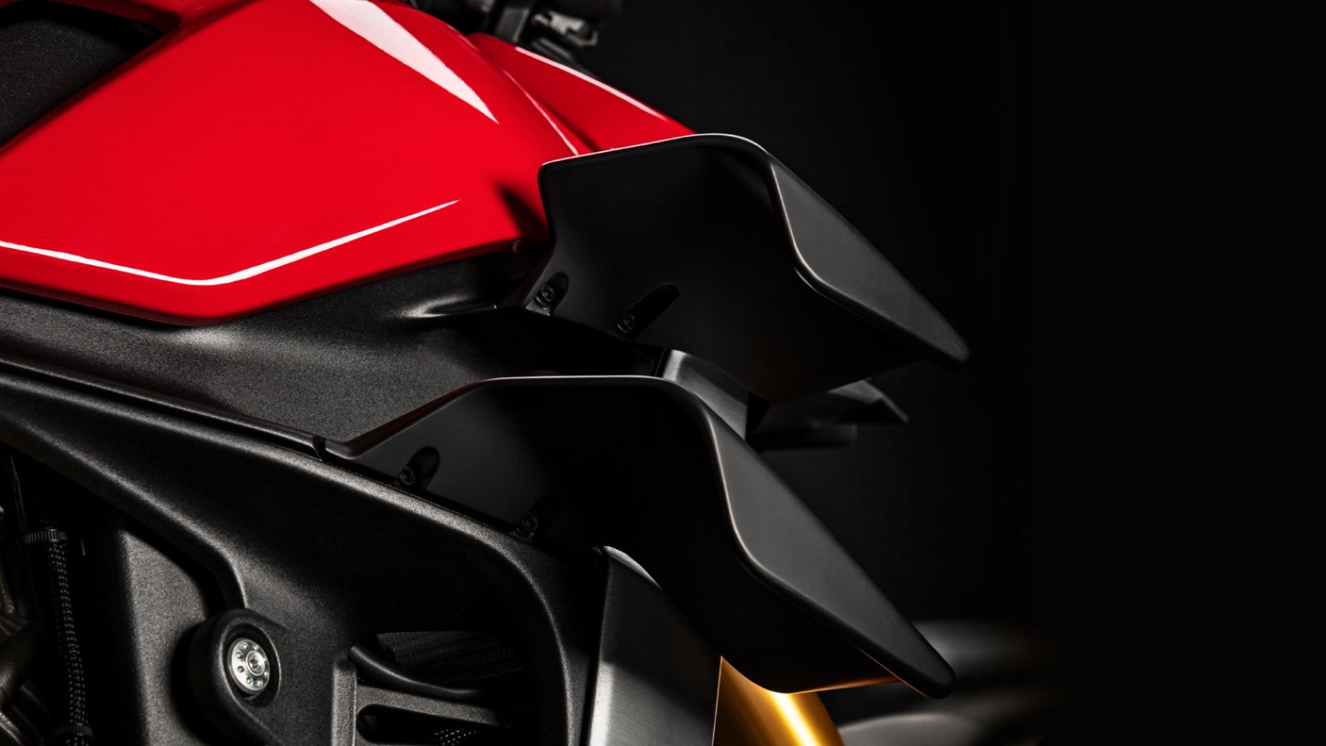Ducati Streetfighter V4 2020, el nuevo listón de las nakeds de alto rendimiento