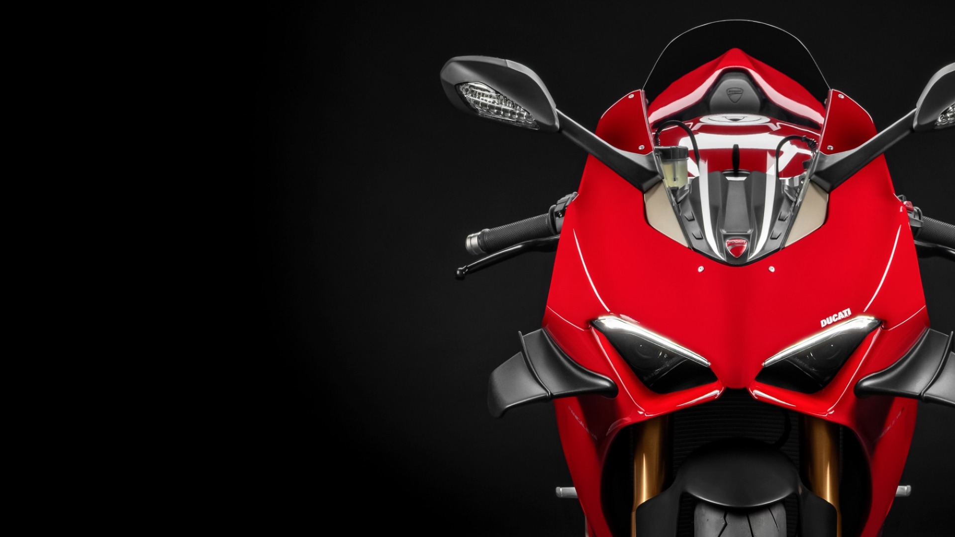 Ducati Panigale V4 2020, la SBK estándar, más R que nunca