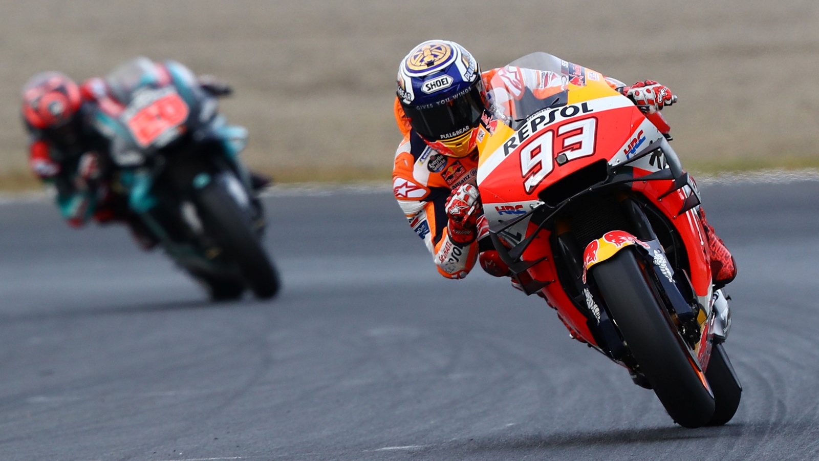 MotoGP Australia 2019: Horarios y dónde ver las carreras por televisión