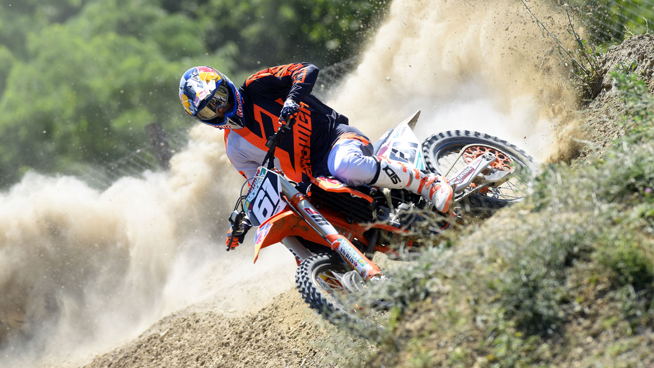 Cómo escoger vuestro equipamiento off road