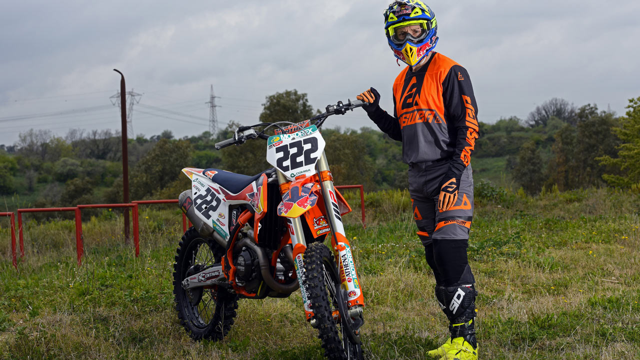 Cómo escoger vuestro equipamiento off road