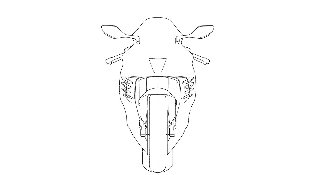 La nueva Honda CBR1000RR 2020 de Álvaro Bautista