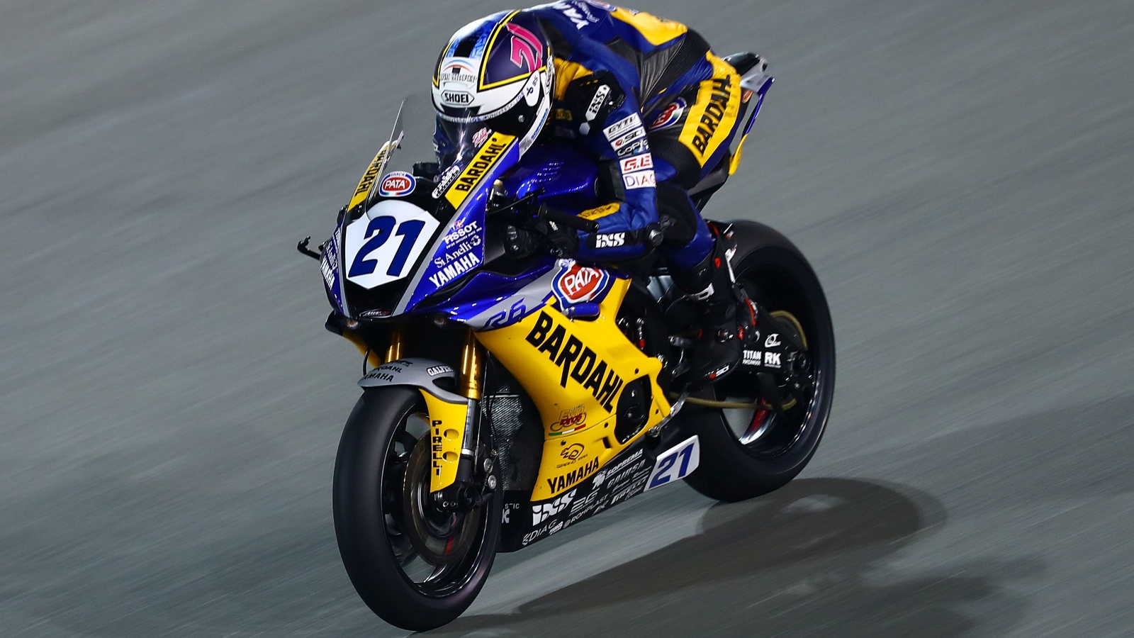 Lucas Mahias vence e Isaac Viñales hace podio en el título de Randy Krummenacher