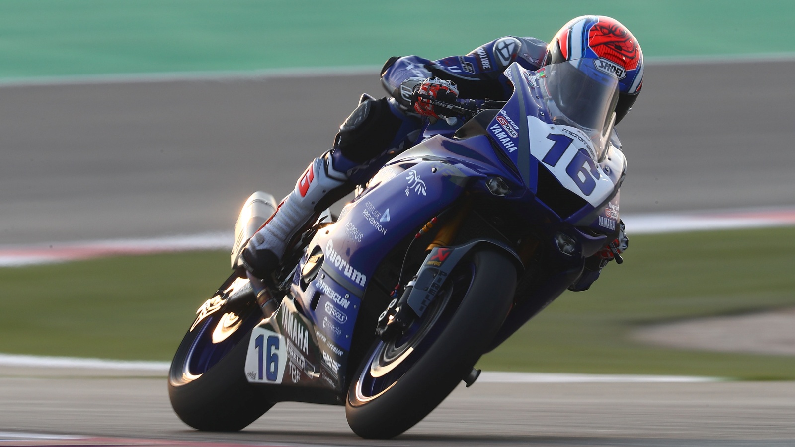 Lucas Mahias vence e Isaac Viñales hace podio en el título de Randy Krummenacher