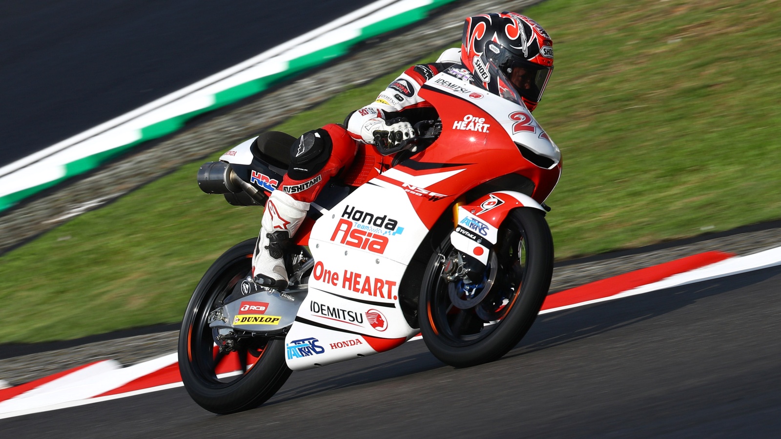 Jorge Martín lidera los libres de Moto2 en Malasia y Kaito Toba los de Moto3