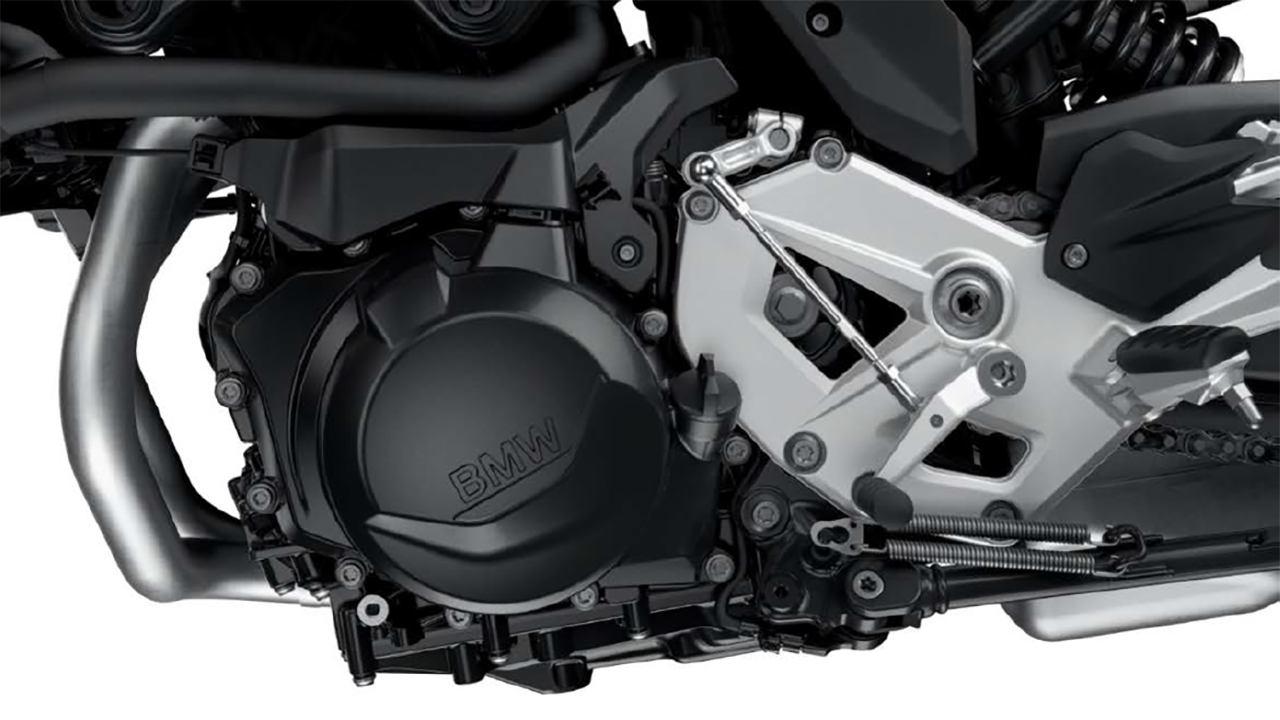 BMW F 900 XR 2020; la nueva sport turismo de gama media