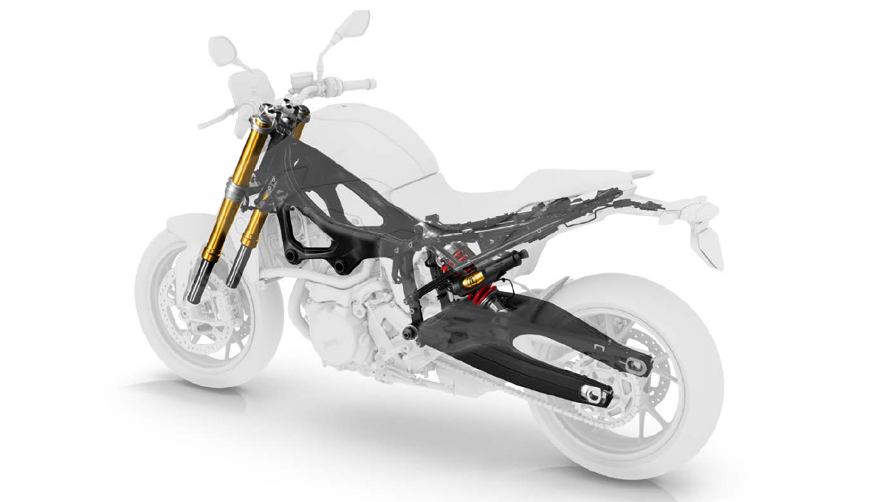 BMW F 900 XR 2020; la nueva sport turismo de gama media