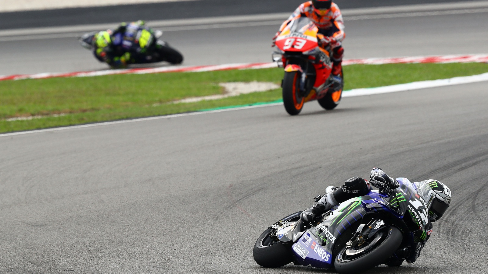 Un pequeño paso para Maverick Viñales, un gran paso para MotoGP