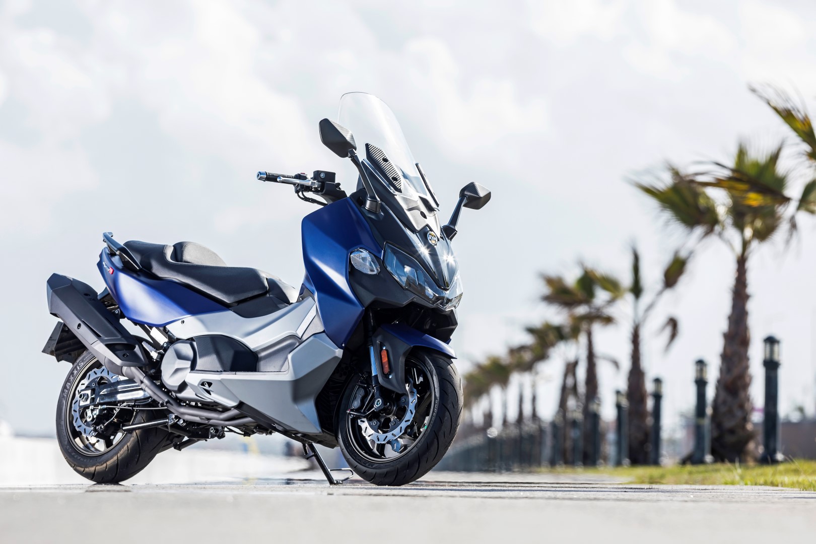 MOTOCICLISMO 2.590, contenidos y sumario de la revista