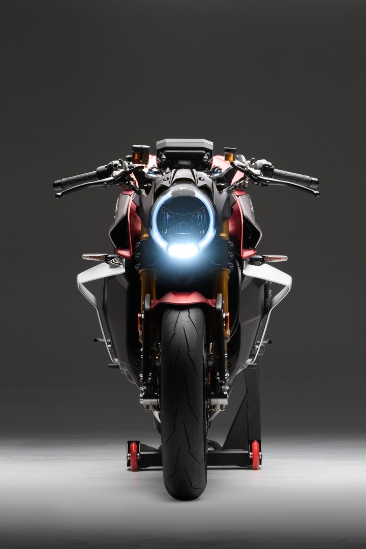 MOTOCICLISMO 2.590, contenidos y sumario de la revista