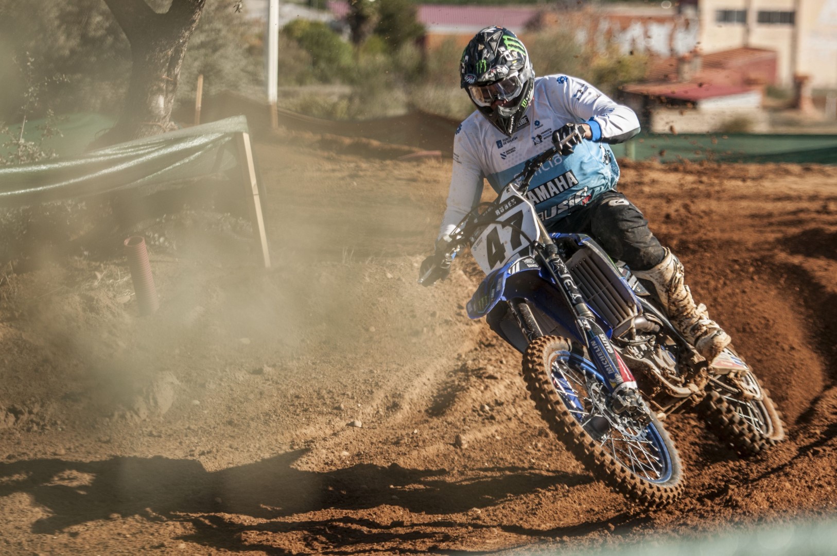 Cataluña, campeona del Motocross de las Autonomías 2019