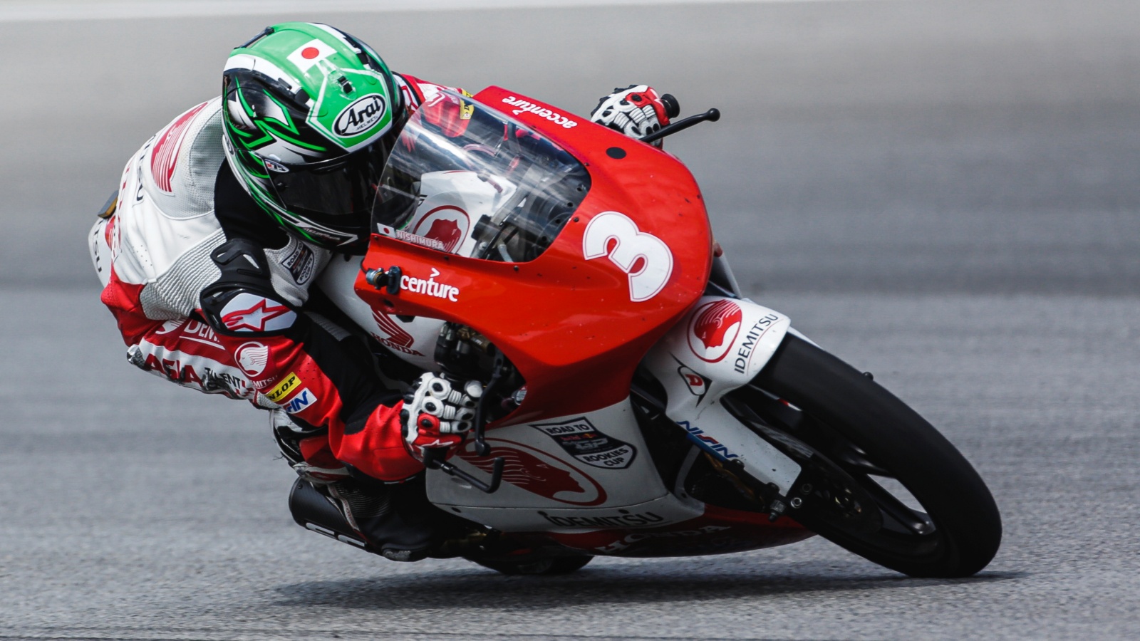 NoTodoMotoGP: Katsuyuki Nakasuga campeón del All-Japan y Mike Jones del ASBK