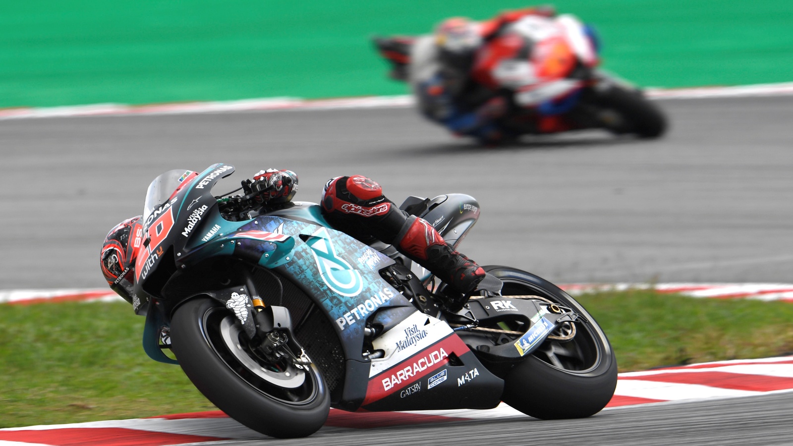 11 cosas por decidir en el GP de Valencia de MotoGP 2019