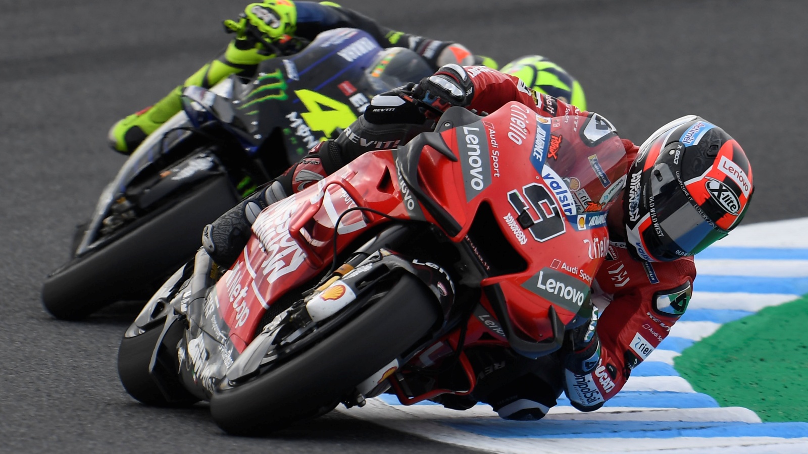 11 cosas por decidir en el GP de Valencia de MotoGP 2019