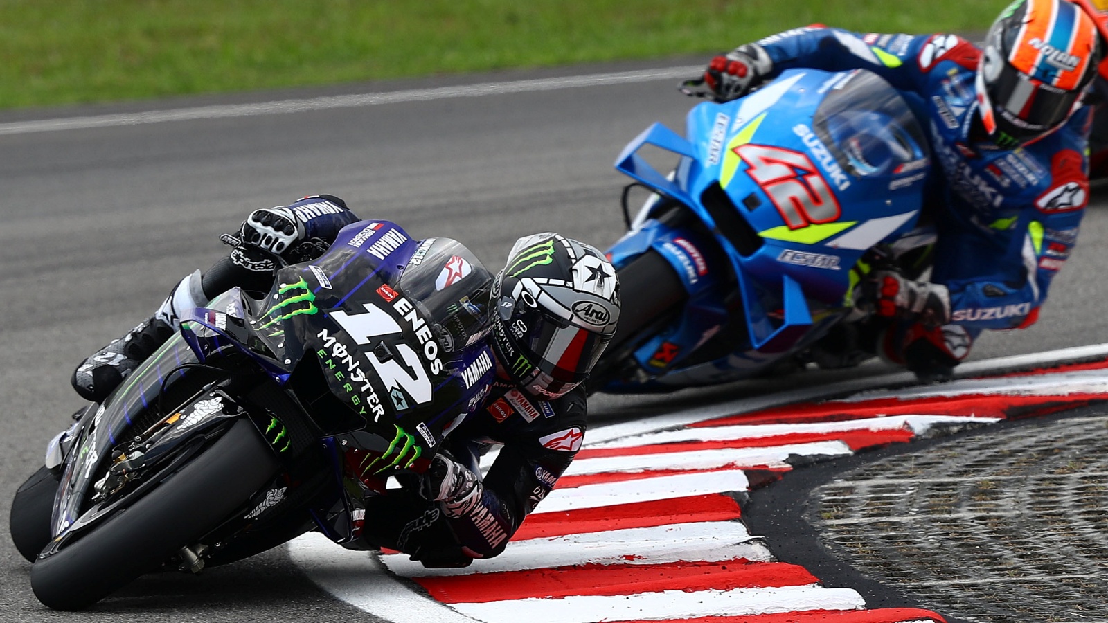 11 cosas por decidir en el GP de Valencia de MotoGP 2019
