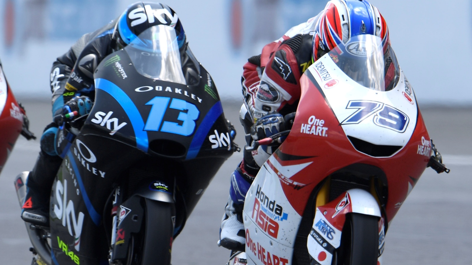 11 cosas por decidir en el GP de Valencia de MotoGP 2019