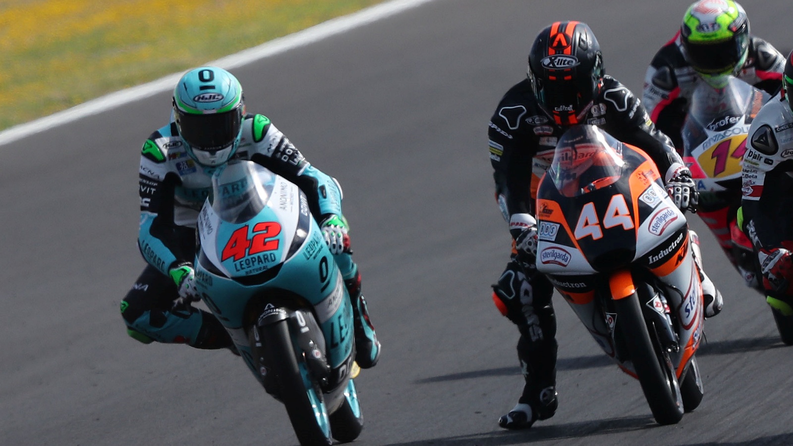 11 cosas por decidir en el GP de Valencia de MotoGP 2019