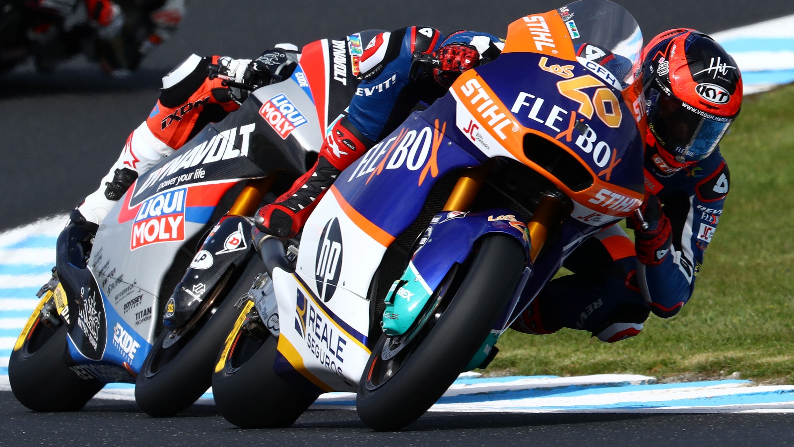 11 cosas por decidir en el GP de Valencia de MotoGP 2019