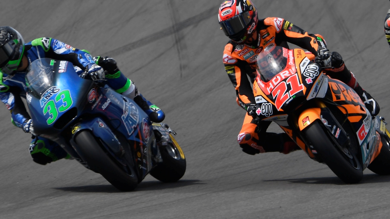 11 cosas por decidir en el GP de Valencia de MotoGP 2019
