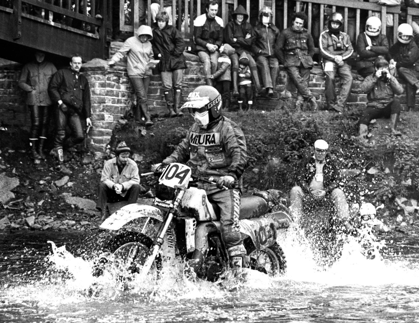Historias verdes: la cuenta final para Husqvarna