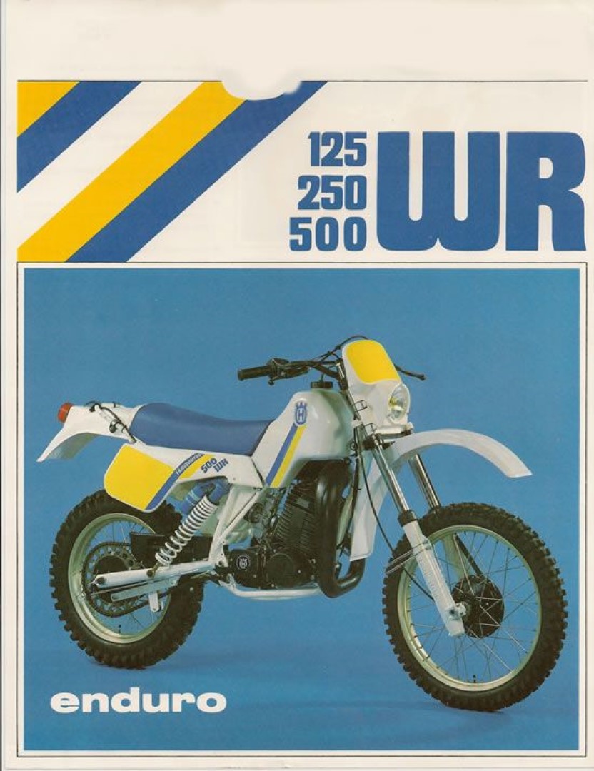 Historias verdes: la cuenta final para Husqvarna