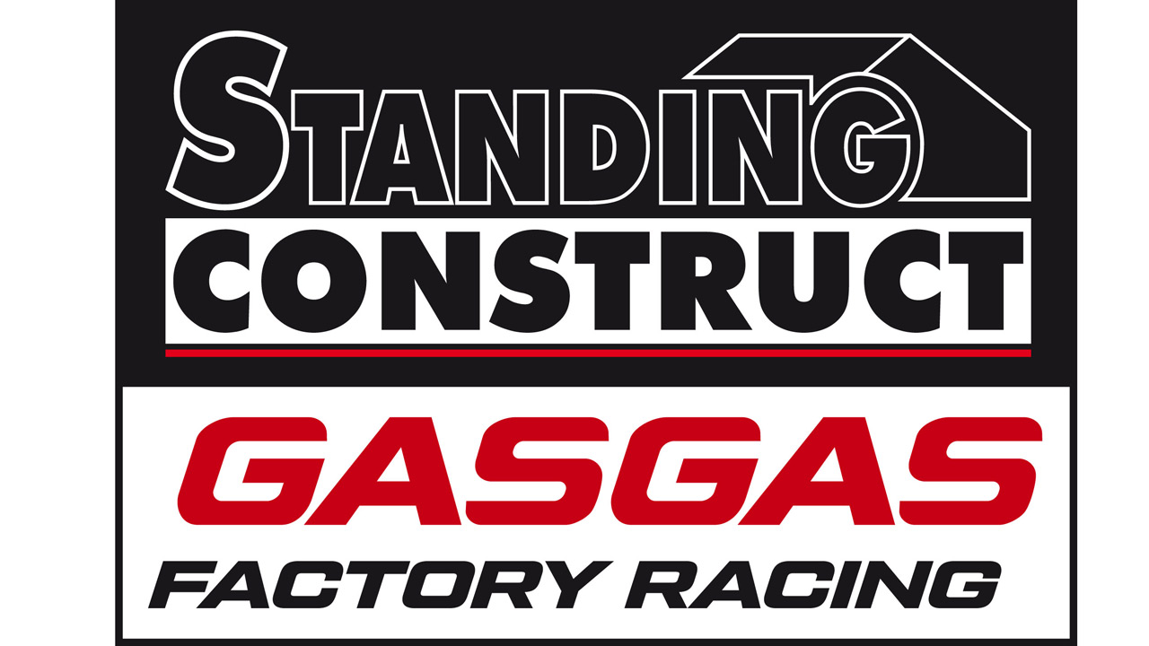 Gas Gas confirma su programa de carreras para 2020