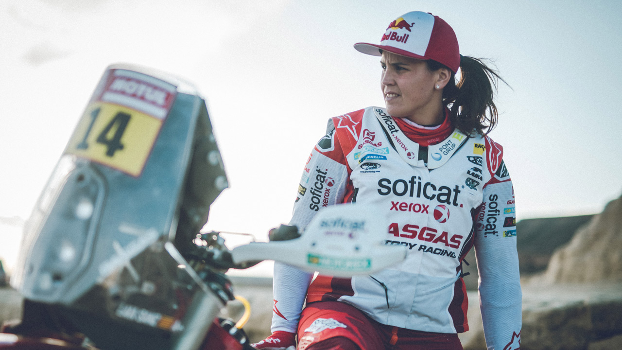 Gas Gas confirma su programa de carreras para 2020